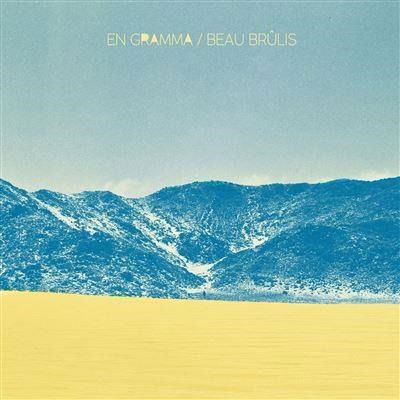 Cover for Beau Brulis · En Gramma (LP) (2024)