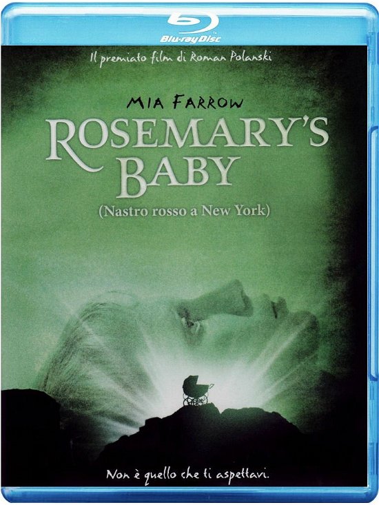 Rosemary'S Baby -  - Movies -  - 4020628794903 - 