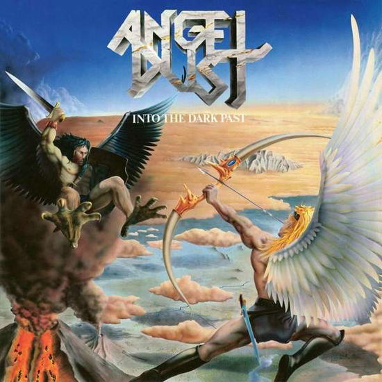 Into The Dark Past - Angel Dust - Musique - HIGH ROLLER RECORDS - 4251267704903 - 14 août 2020