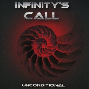 Cover for Infinity's Call · Unconditional (CD) (2014)