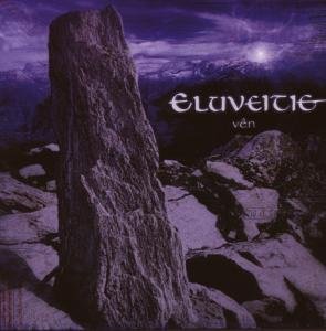Cover for Eluveitie · Ven (CD) (2008)