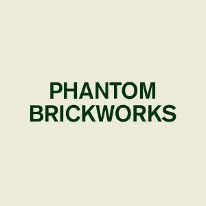 Phantom Brickworks - Bibio - Música - BEAT RECORDS, WARP RECORDS - 4523132312903 - 3 de novembro de 2017