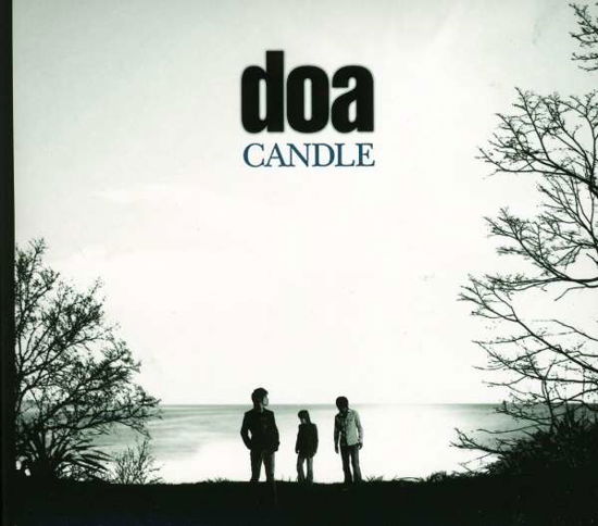 Candle - Doa - Musiikki - GIZA - 4523949035903 - keskiviikko 23. marraskuuta 2005