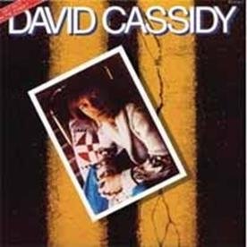 Cover for David Cassidy · Untitled (CD) [Japan Import edition] (2007)