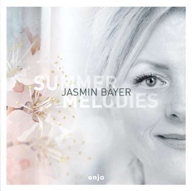 Summer Melodies - Jasmin Bayer - Muzyka - ENJA, SOLID - 4526180389903 - 2 lipca 2016