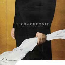 Out Of The Dust - Hior Chronik - Musique - ULTRA VYBE - 4526180433903 - 16 juillet 2021