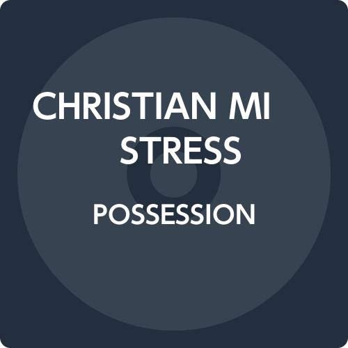 Cover for Christian Mistress · Possession (CD) [Japan Import edition] (2019)
