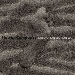 Cover for Flower Companyz · Chest Chest Chest (CD) [Japan Import edition] (2010)