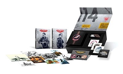 Top Gun / Top Gun: Maverick <limited> - (Cinema) - Musique -  - 4550510044903 - 23 décembre 2022