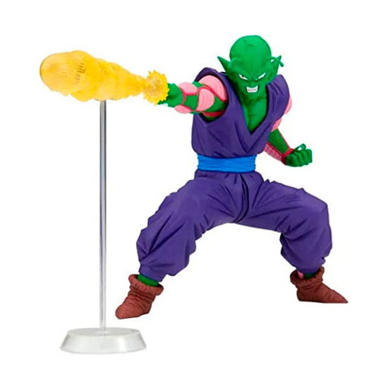 Gmateria The Piccolo - Dragon Ball Z: Banpresto - Merchandise - BANDAI - 4983164195903 - September 7, 2023