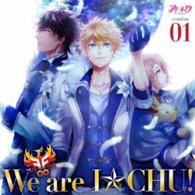 Cover for F F · I-chu Creation 01.f F (CD) [Japan Import edition] (2016)