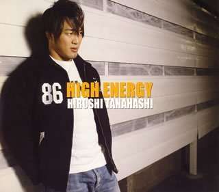 Cover for (Sports Theme) · Hige Energy -tanahashi Hiroshi- (CD) [Japan Import edition] (2006)