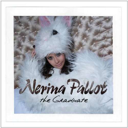 Graduate - Nerina Pallot - Música -  - 5027529013903 - 1 de febrero de 2011