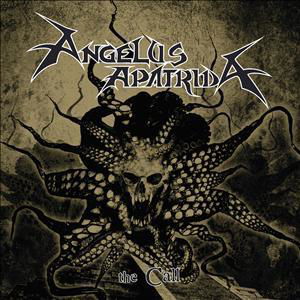 Cover for Angelus Apatrida · The Call (CD) [Ltd edition] (2012)