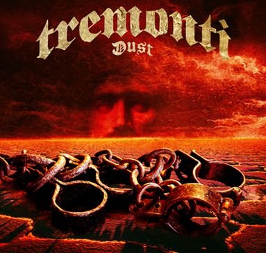 Cover for Tremonti · Dust (CD) (2016)