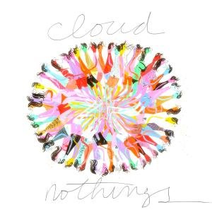 Cover for Cloud Nothings · Cloud Nothings:cloud Nothings (CD) (2022)