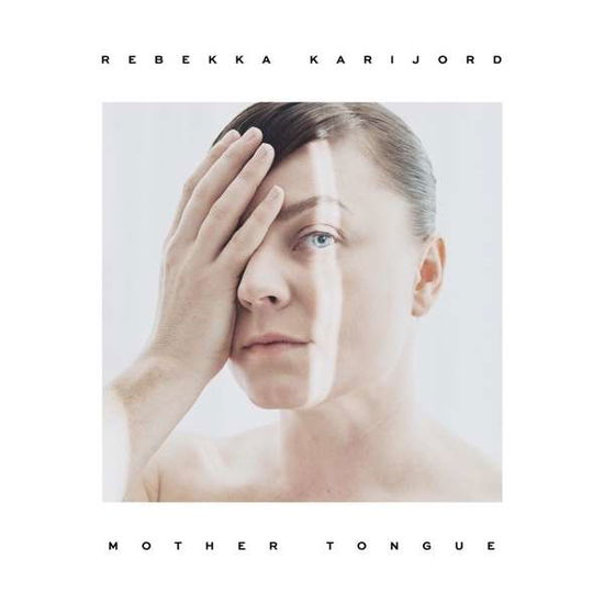 Cover for Rebekka Karijord · Mother Tongue (LP) (2017)