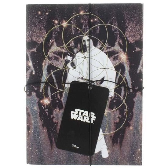 Cover for Paladone · Star Wars: Notebooks Set (Legetøj)