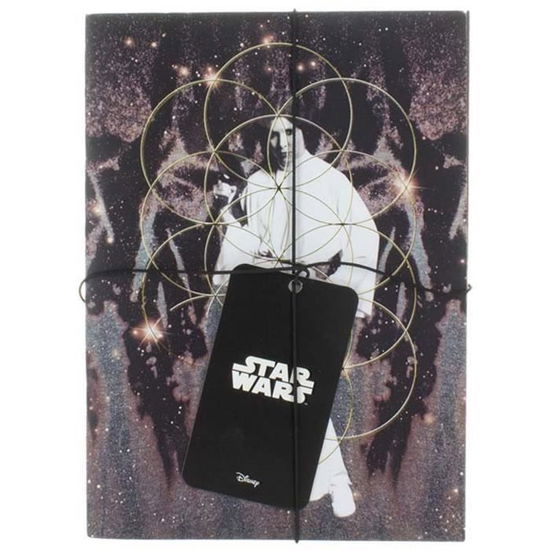 Cover for Paladone · Star Wars: Notebooks Set (Toys)