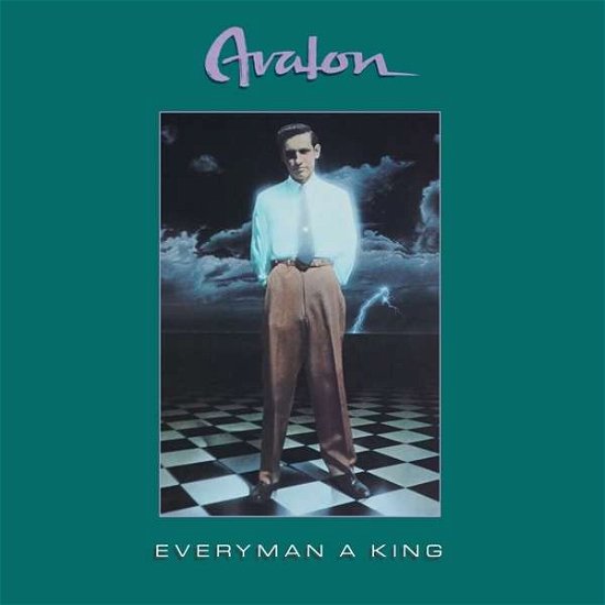 Everyman a King - Avalon - Muziek - Rock Candy - 5056321617903 - 21 mei 2021