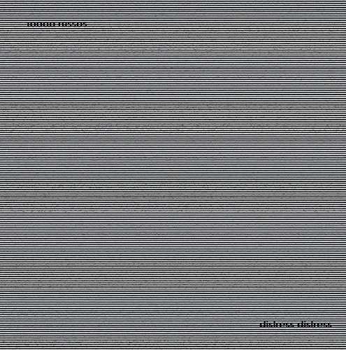 Cover for 10000 Russos · Distress Distress (LP) (2017)