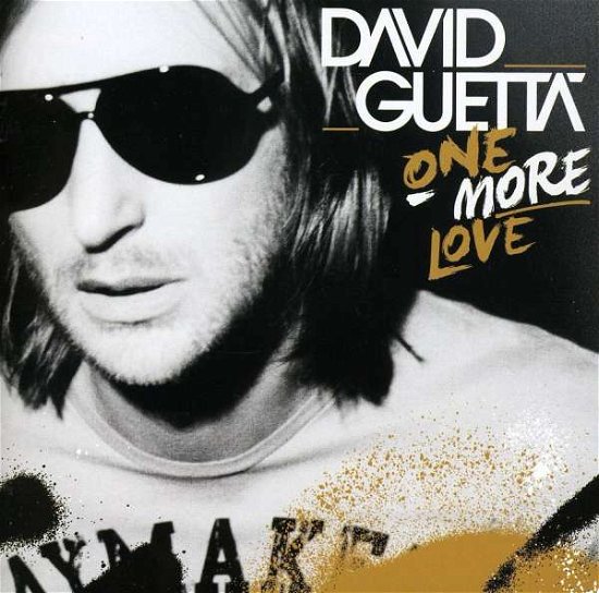 David Guetta · One More Love (CD) [Bonus CD edition] (2010)