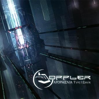 Apophenia Type I Error - Doppler - Musik - MIGHTY MUSIC / SPV - 5700907255903 - 3. September 2012