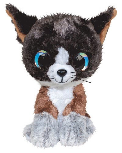 Cover for Lumo Stars · Lumo Stars Knuffel - Kat Forest 15cm (Toys)