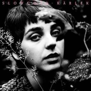 Kärlek (Pink Vinyl) - Slowgold - Music - Playground Music - 7332181111903 - April 22, 2022