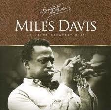Signature Collection - Miles Davis - Music - MBB - 7798141337903 - August 26, 2015