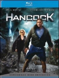 Hancock (Extended Cut) - Hancock (Extended Cut) - Film - SONY - 8013123039903 - 22. august 2016