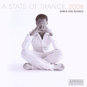 State of Trance 2008 - Armin Van Buuren - Musik - ARMADA - 8717306949903 - 28. april 2009