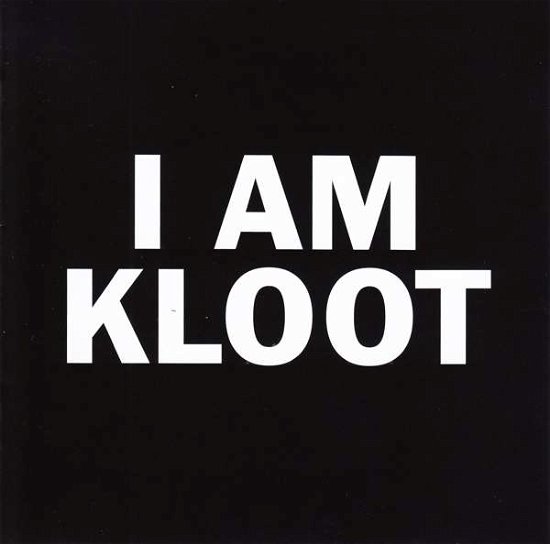 Cover for I Am Kloot (CD) (2019)