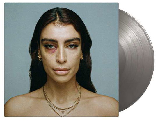 Shabrang - Sevdaliza - Musik - MUSIC ON VINYL - 8719262016903 - 28 augusti 2020