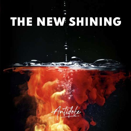 New Shining · Antidote (CD) (2022)