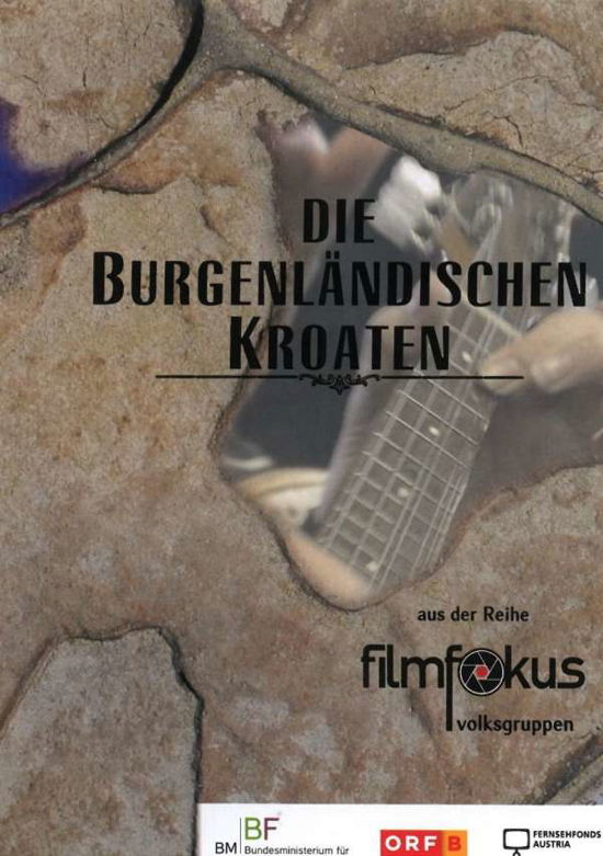 Cover for Die Burgenl (DVD)