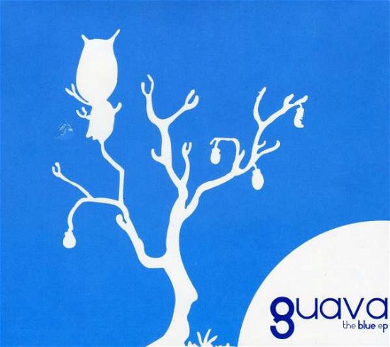 Cover for Guava · Blue EP (CD) (2008)
