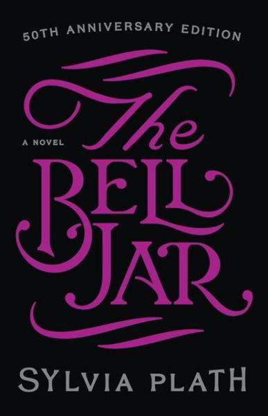 The Bell Jar - Sylvia Plath - Boeken - HarperCollins Publishers Inc - 9780060174903 - 1 oktober 1996