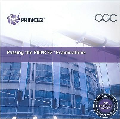 Cover for Sue Taylor · Passing the PRINCE2 examinations (Paperback Book) [5th edition] (2009)