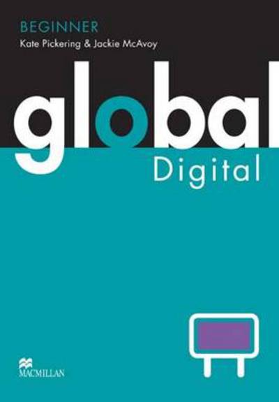 Global Beginner Digital Single-User - Lindsay Clandfield - Game - Macmillan Education - 9780230032903 - July 22, 2010