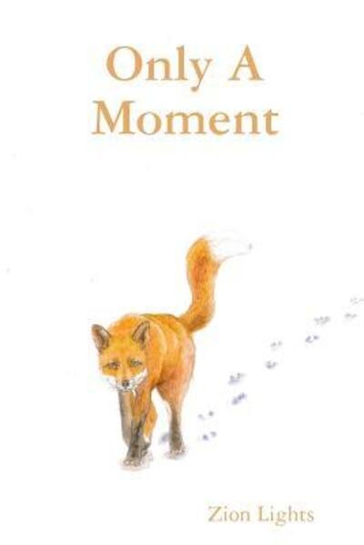Only A Moment - Zion Lights - Books - Lulu.com - 9780244723903 - October 10, 2018