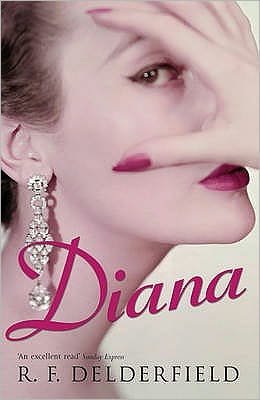 Cover for R. F. Delderfield · Diana: A charming love story set in The Roaring Twenties (Paperback Bog) (2007)