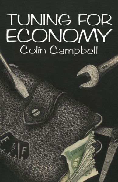 Cover for Colin Campbell · Tuning for Economy (Paperback Book) (1981)