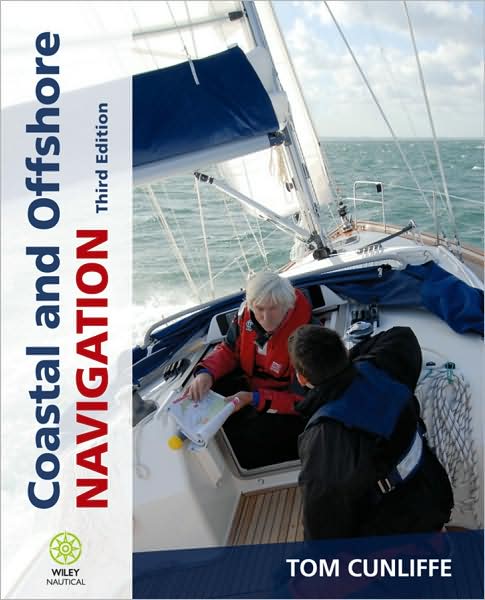 Cover for Tom Cunliffe · Coastal &amp; Offshore Navigation (Paperback Book) (2009)