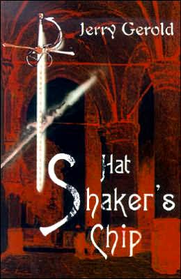 Cover for Jerry Gerold · Hat Shaker's Chip (Paperback Book) (2000)