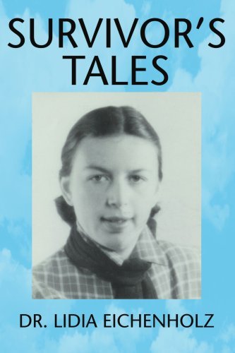 Cover for Lidia Eichenholz · Survivor's Tales (Paperback Bog) (2004)