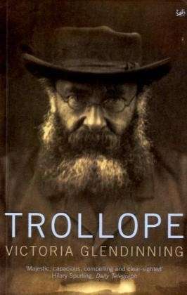 Cover for Victoria Glendinning · Trollope (Paperback Book) (2002)