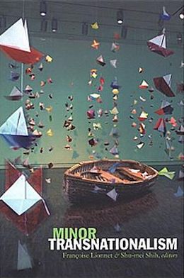 Cover for Shu-mei Shih · Minor Transnationalism (Paperback Book) (2005)