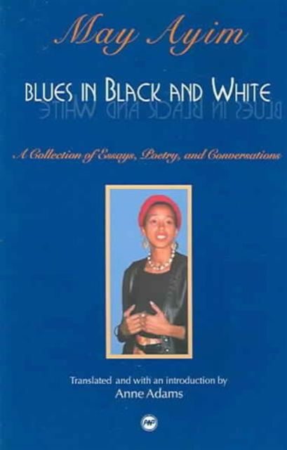 Cover for May Ayim · Blues In Black And White (Pocketbok) (2003)