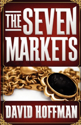 Cover for David Hoffman · The Seven Markets (Volume 1) (Paperback Book) (2012)